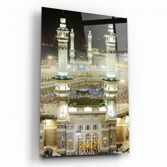 Kabe Cam Tablo