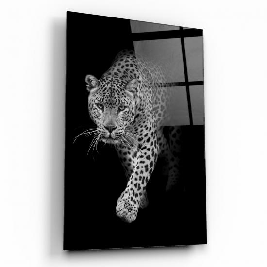 Leopar Cam Tablo