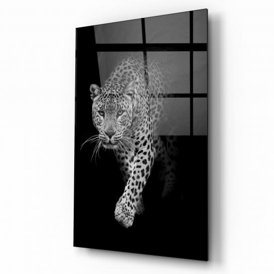 Leopar Cam Tablo