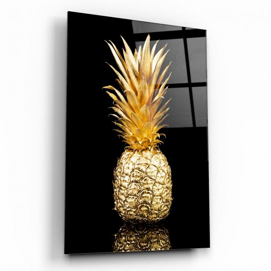 Ananas Cam Tablo