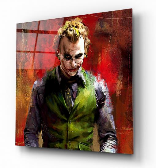 Joker Cam Tablo