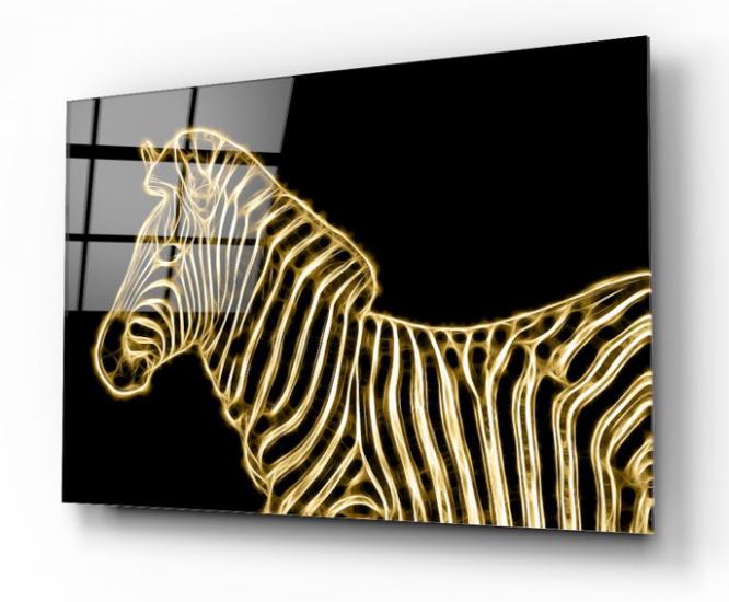 Zebra Cam Tablo