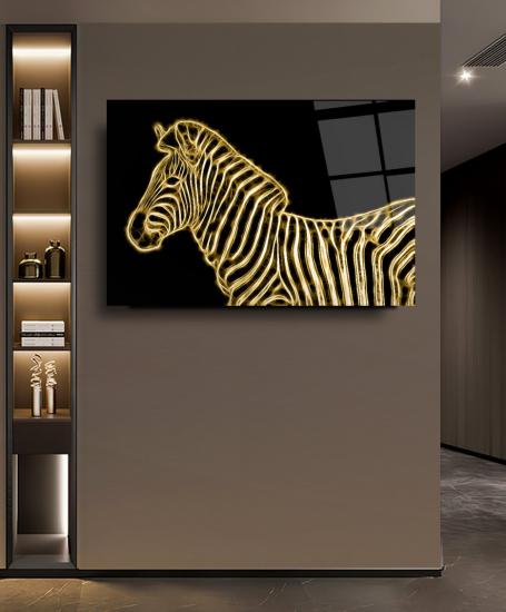 Zebra Cam Tablo