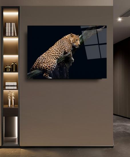 Leopar Cam Tablo
