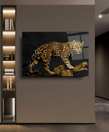 Leopar Cam Tablo
