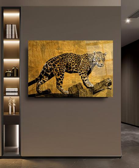 Leopar Cam Tablo