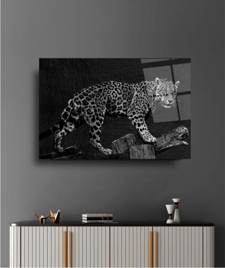 Leopar Cam Tablo