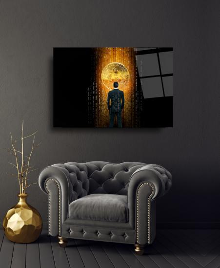 Bitcoin Cam Tablo