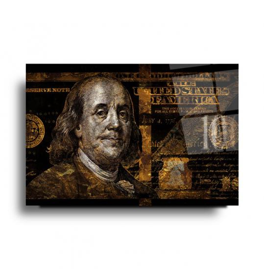 Dolar Cam Tablo