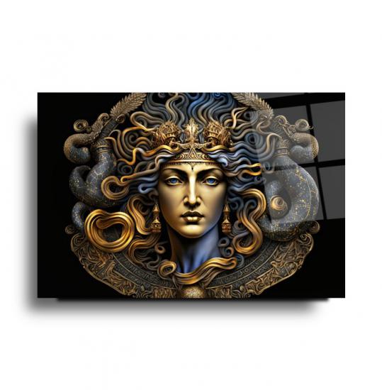 Medusa Cam Tablo