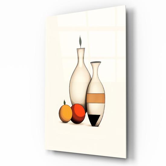 Minimalist Cam Tablo