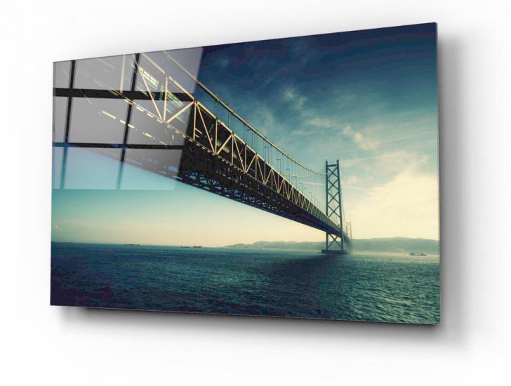 Köprü Cam Tablo