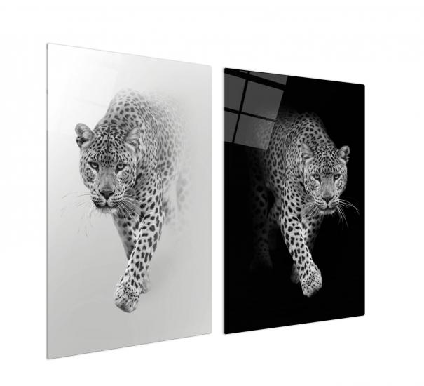 Leoparlar Double Cam Tablo