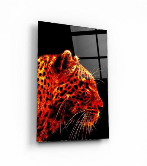 Leoparlar Double Cam Tablo